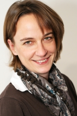 Sandra Hesse